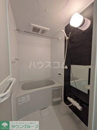 GRADUS辻堂神台の物件内観写真